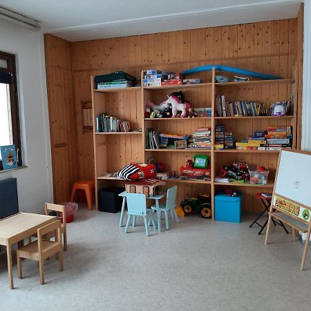 Apartment Anja Schluchsee Εξωτερικό φωτογραφία