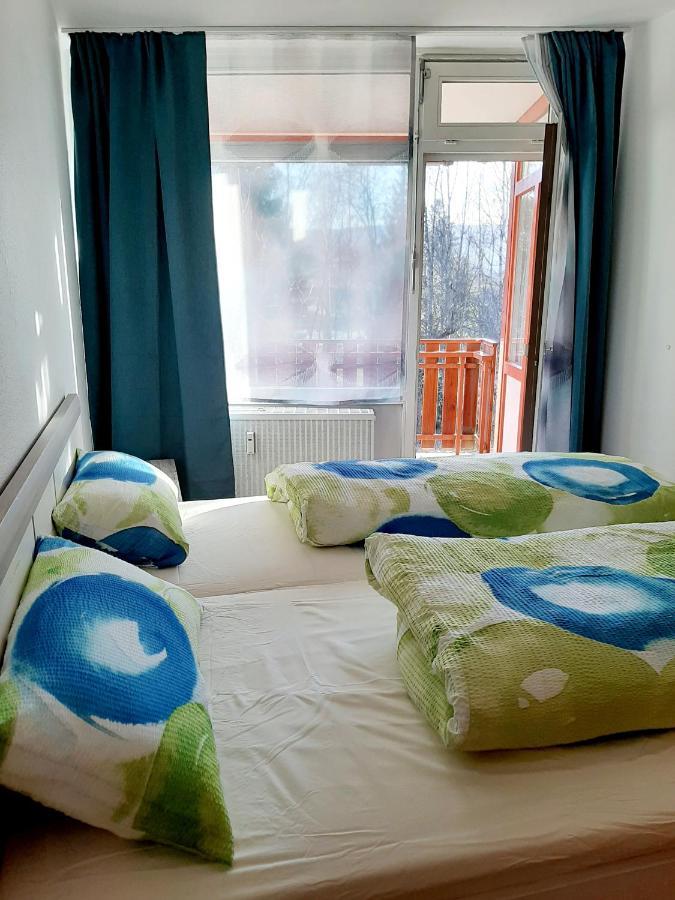 Apartment Anja Schluchsee Εξωτερικό φωτογραφία