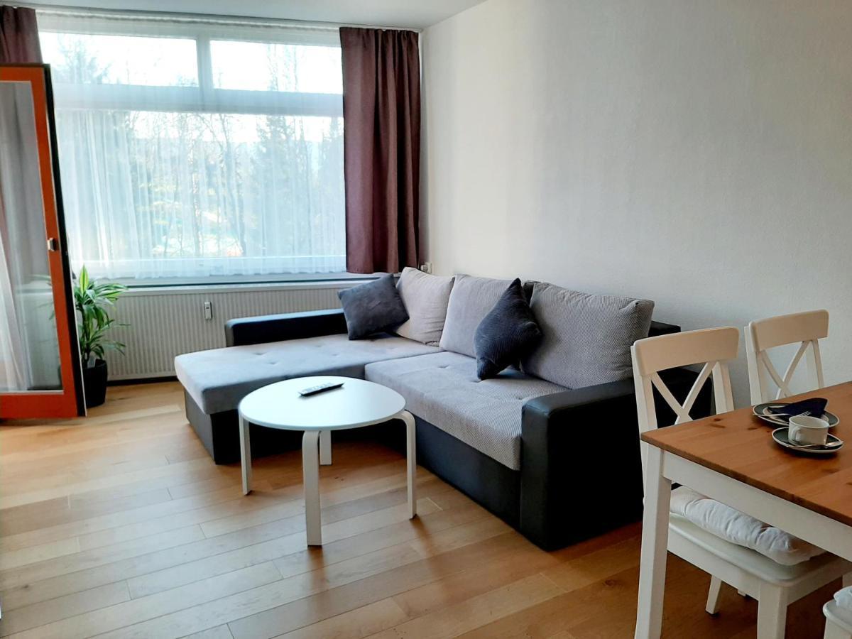 Apartment Anja Schluchsee Εξωτερικό φωτογραφία