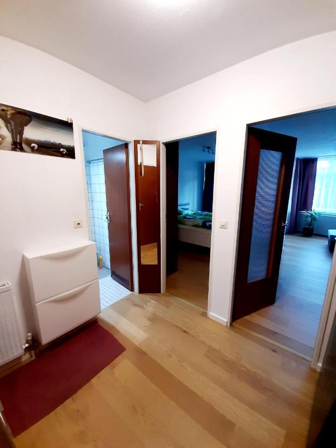 Apartment Anja Schluchsee Εξωτερικό φωτογραφία