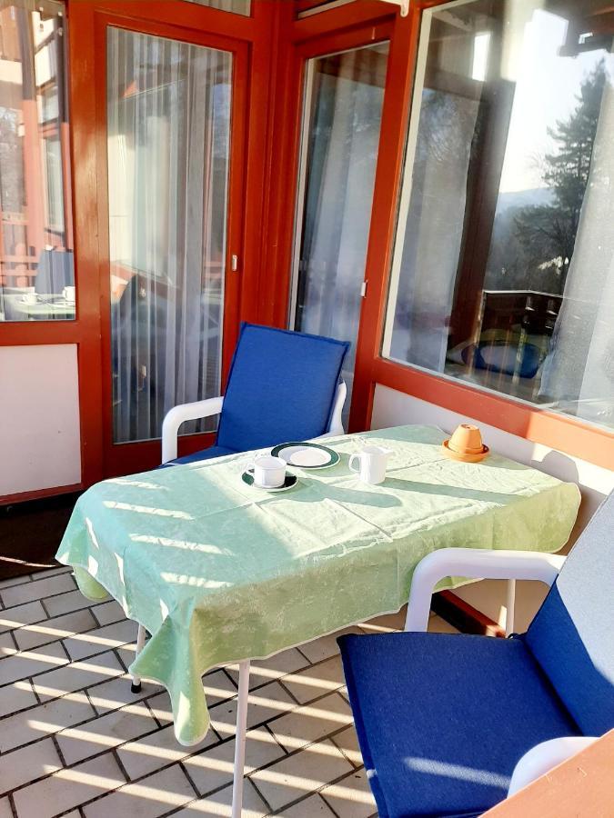 Apartment Anja Schluchsee Εξωτερικό φωτογραφία