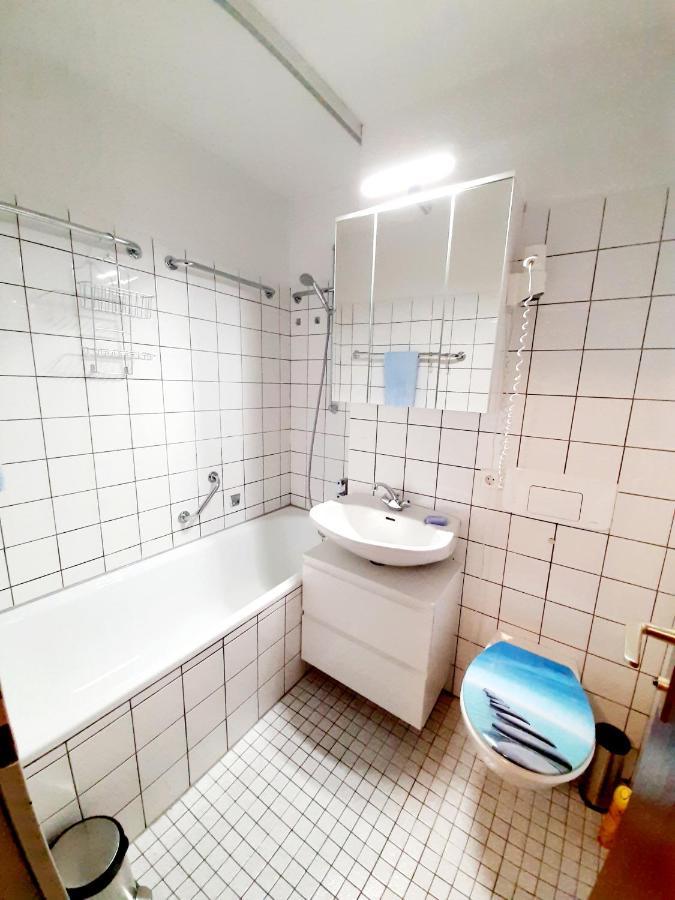 Apartment Anja Schluchsee Εξωτερικό φωτογραφία