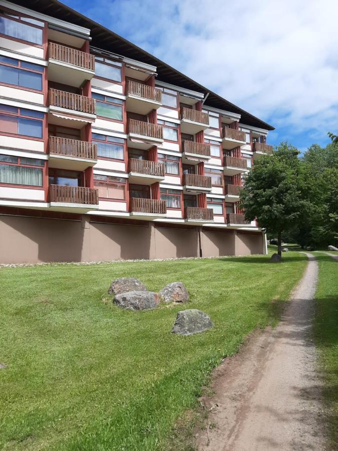 Apartment Anja Schluchsee Εξωτερικό φωτογραφία