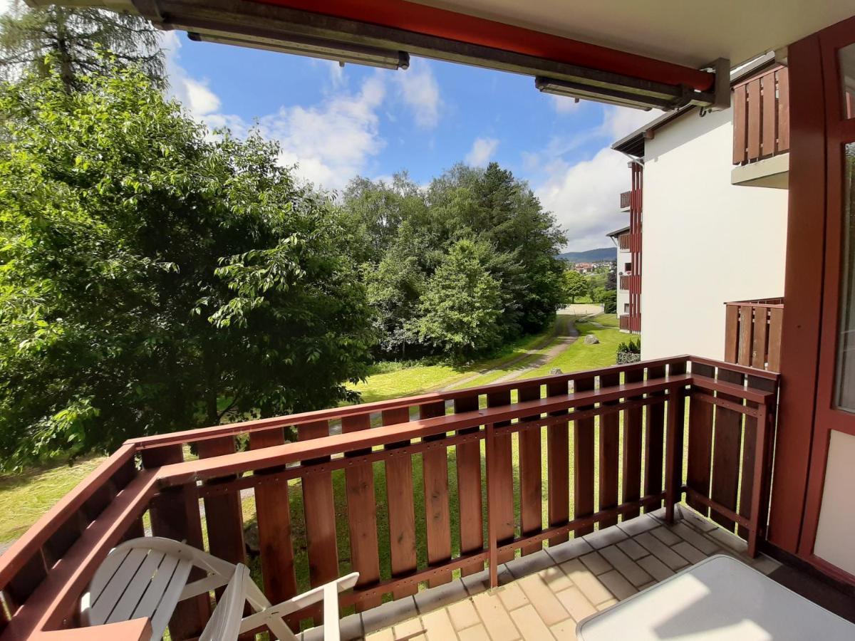 Apartment Anja Schluchsee Εξωτερικό φωτογραφία
