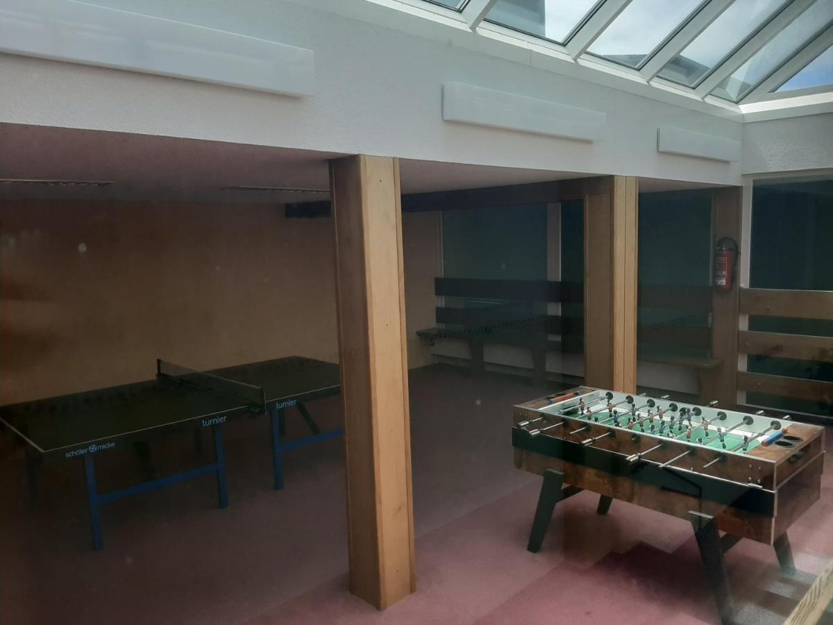 Apartment Anja Schluchsee Εξωτερικό φωτογραφία