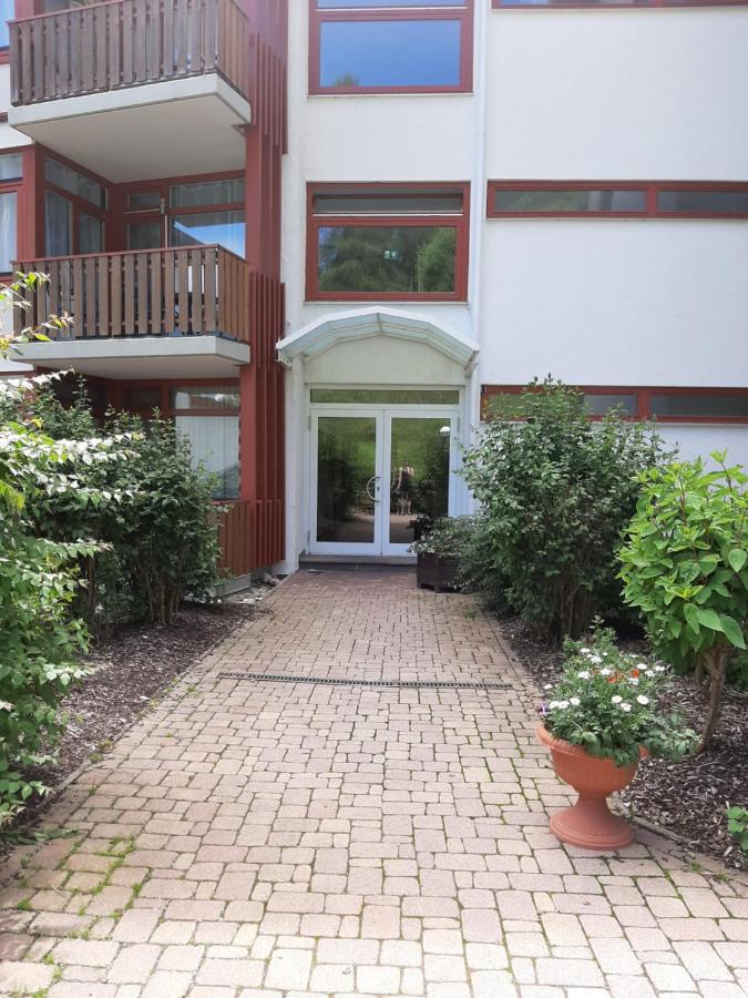 Apartment Anja Schluchsee Εξωτερικό φωτογραφία