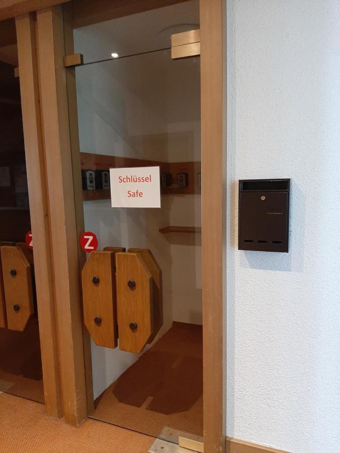 Apartment Anja Schluchsee Εξωτερικό φωτογραφία