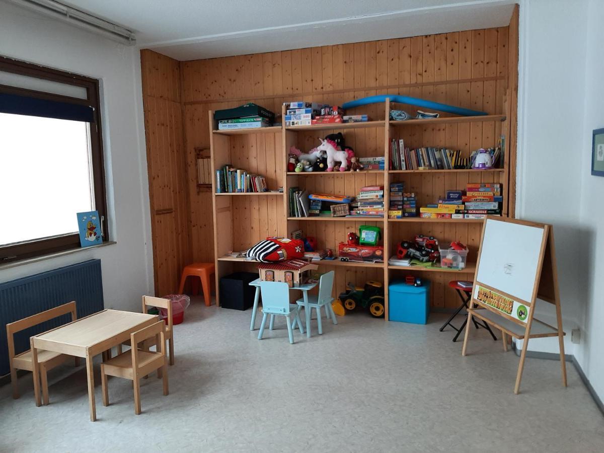 Apartment Anja Schluchsee Εξωτερικό φωτογραφία